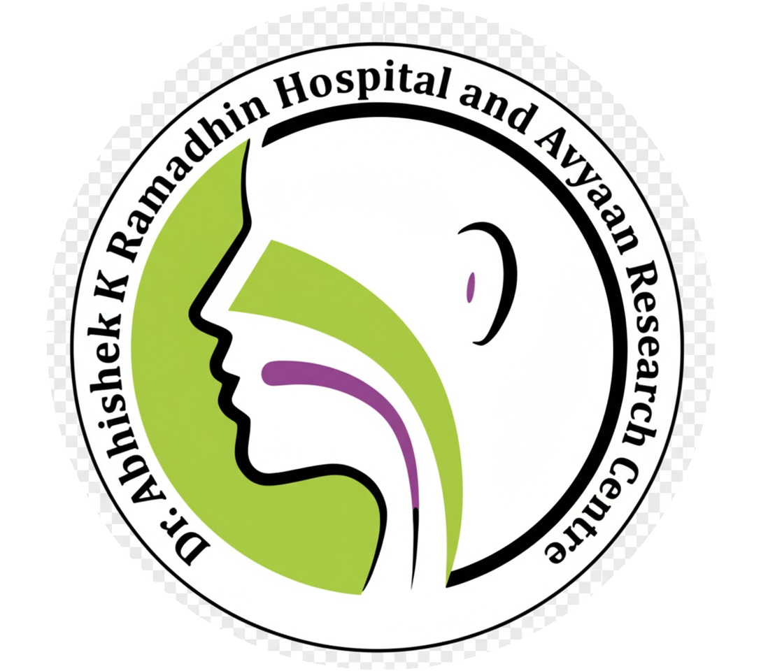 drabhishekramadhinaudioservices.com