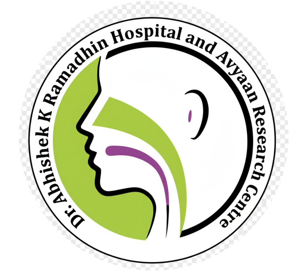 drabhishekramadhinaudioservices.com